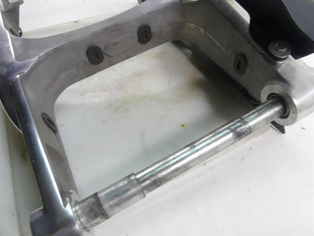 2012 Harley VRSCF Muscle Rod Swingarm Swing Arm + 25mm Axle & Guard 48604-07A {{ shop.shopifyCountryName }} - Mototech271