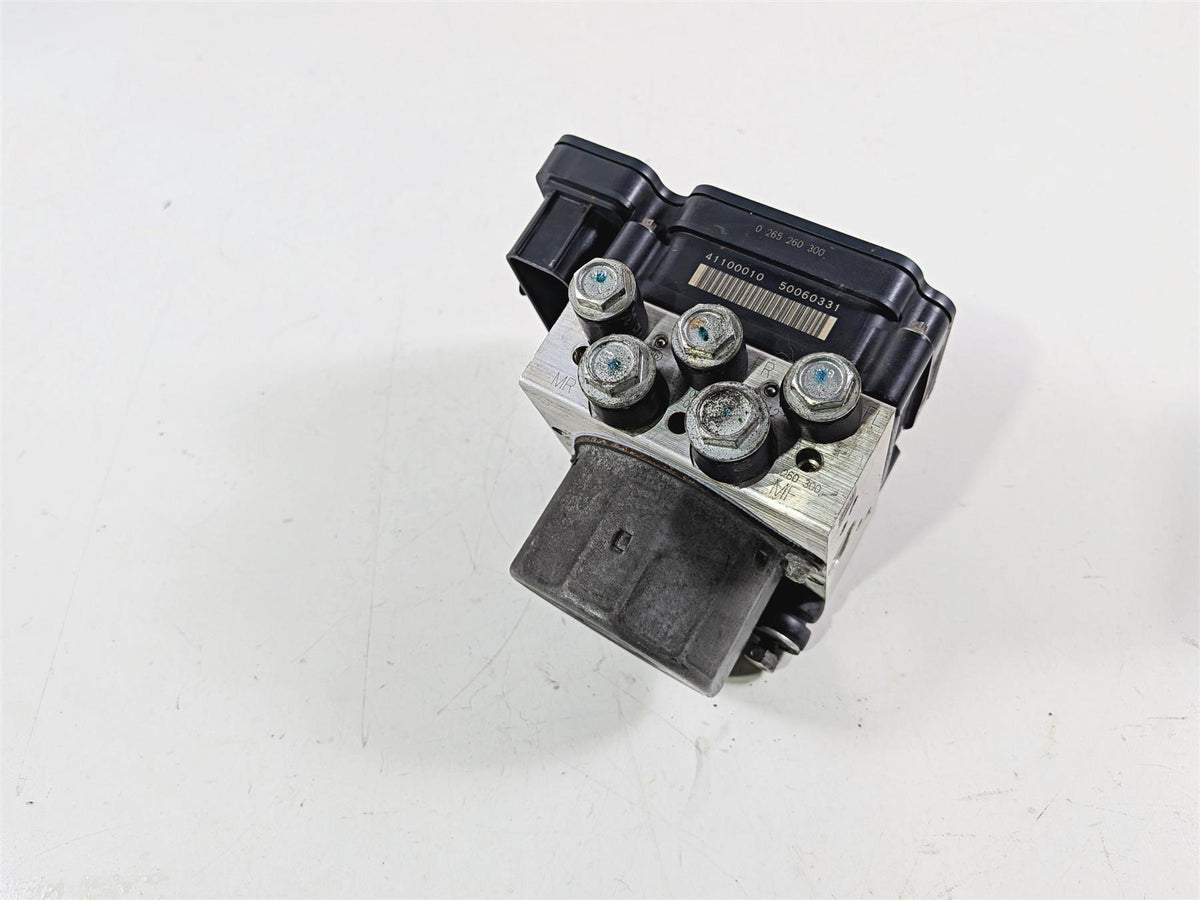 2015 Harley Touring FLTRUSE CVO Road Glide Abs Brake Pump Unit Module 41100013A-Mototech271