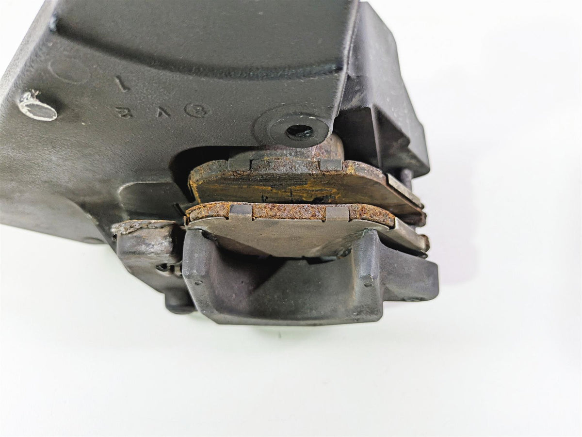 2009 Harley XR1200 Sportster Rear Brake Caliper + Mount 42948-08 {{ shop.shopifyCountryName }} - Mototech271