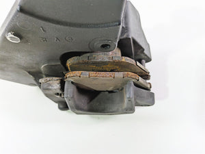 2009 Harley XR1200 Sportster Rear Brake Caliper + Mount 42948-08