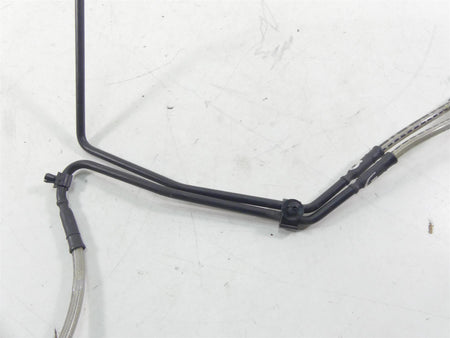 2017 BMW R1200GS GSW K50 Rear Abs Brake Line Set 34328526554 34328526555 {{ shop.shopifyCountryName }} - Mototech271