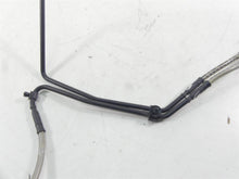 Load image into Gallery viewer, 2017 BMW R1200GS GSW K50 Rear Abs Brake Line Set 34328526554 34328526555 | Mototech271
