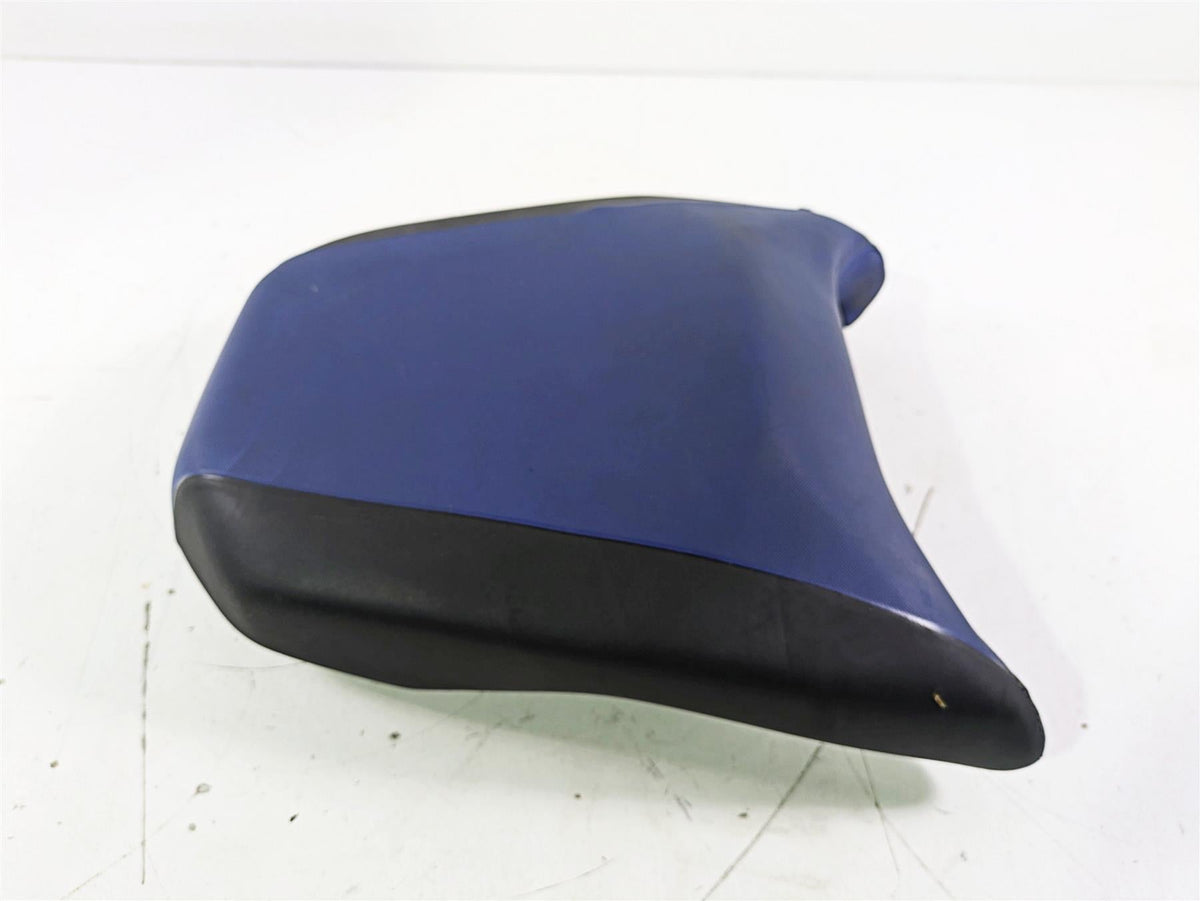 2015 BMW R1200GS Adv K51 Rear Seat Saddle Blue Black Tear 52538537859 {{ shop.shopifyCountryName }} - Mototech271