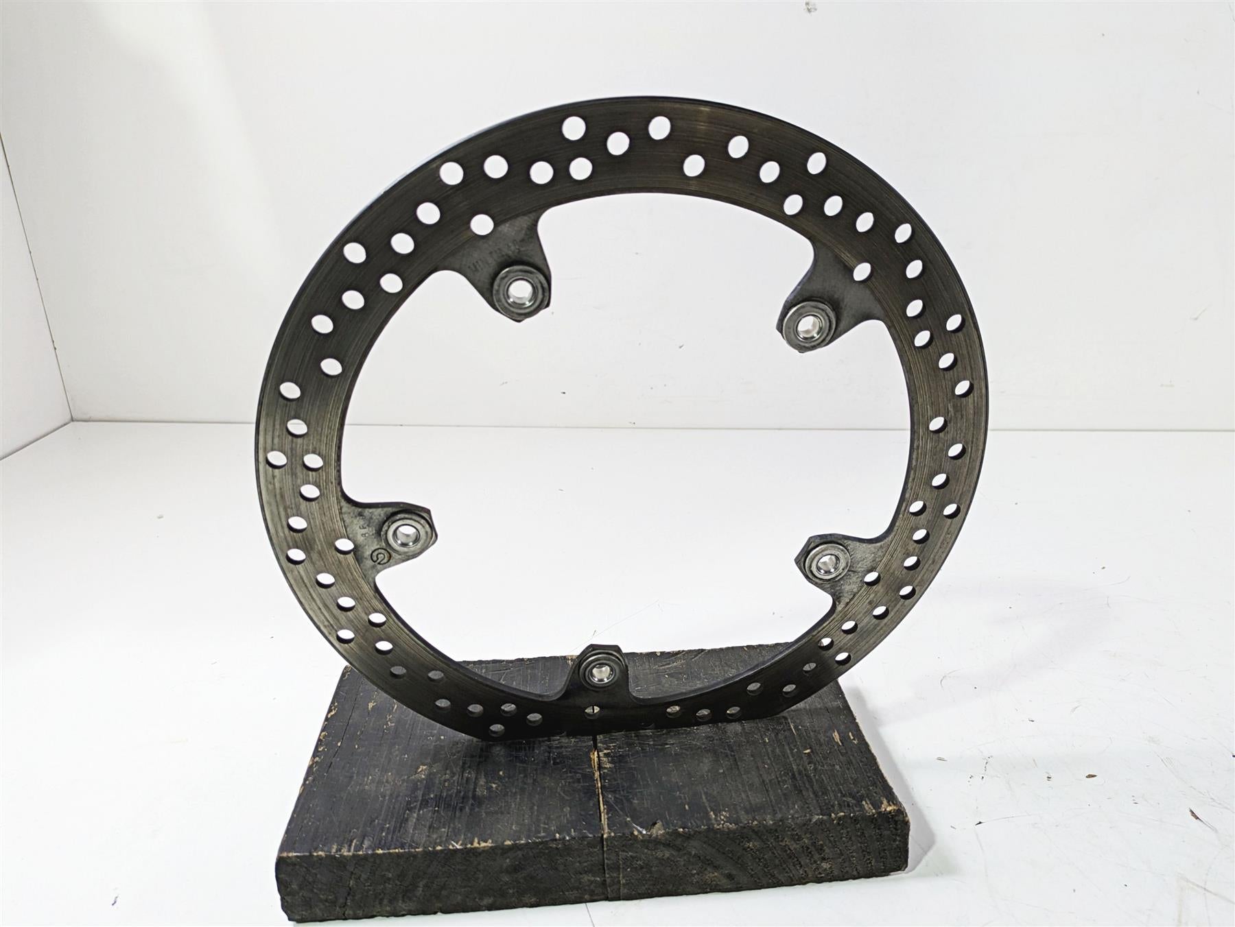 2019 BMW S1000XR K49 Brembo Front Brake Rotor Disc Set 34118526575 {{ shop.shopifyCountryName }} - Mototech271