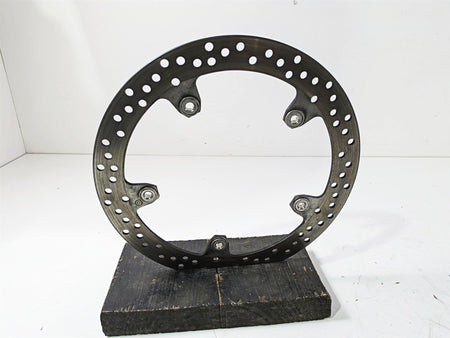 2019 BMW S1000XR K49 Brembo Front Brake Rotor Disc Set 34118526575 {{ shop.shopifyCountryName }} - Mototech271