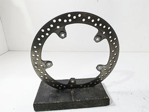 2019 BMW S1000XR K49 Brembo Front Brake Rotor Disc Set 34118526575 | Mototech271