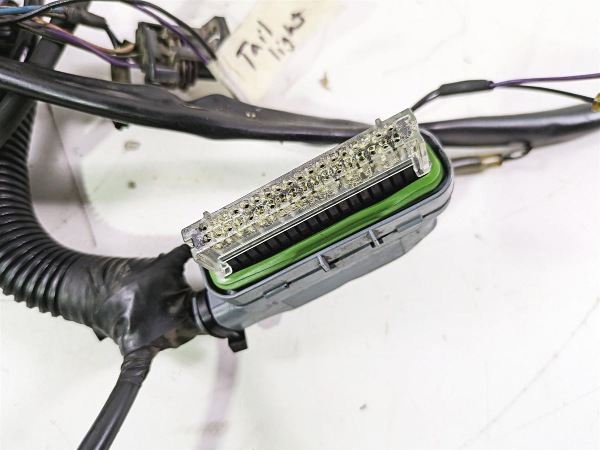 2004 Victory Kingpin Main Wiring Harness Loom - Read 2461180 {{ shop.shopifyCountryName }} - Mototech271