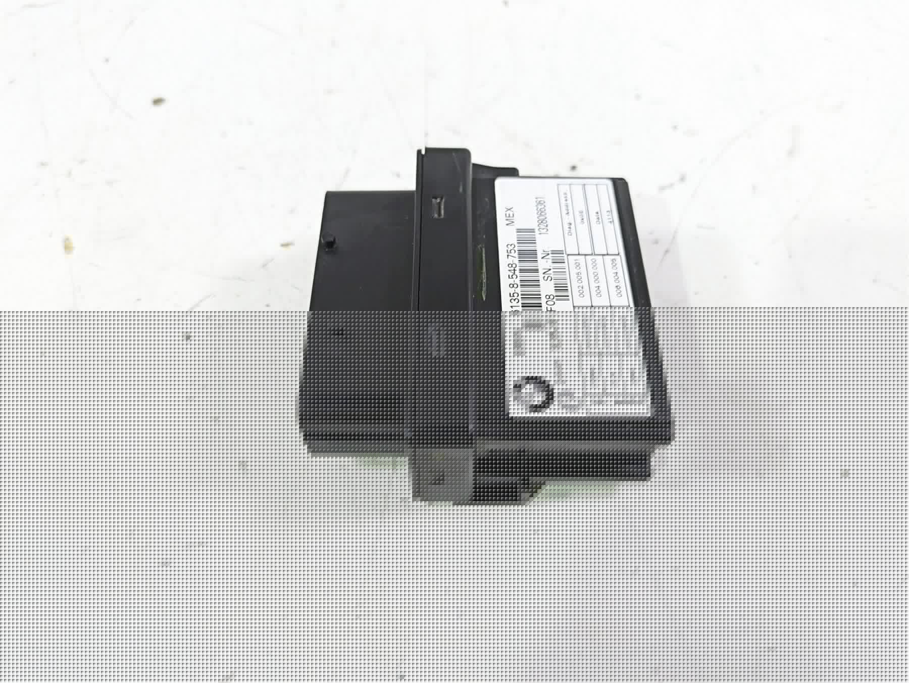 2014 BMW R1200 RT RTW K52 Base Control Module Satellite 61358548753 {{ shop.shopifyCountryName }} - Mototech271