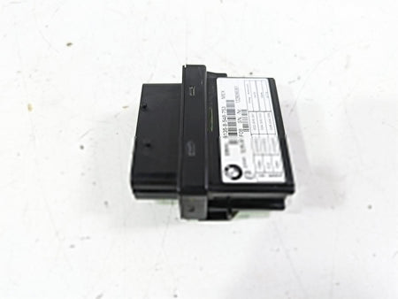 2014 BMW R1200 RT RTW K52 Base Control Module Satellite 61358548753 {{ shop.shopifyCountryName }} - Mototech271