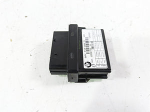 2014 BMW R1200 RT RTW K52 Base Control Module Satellite 61358548753 | Mototech271