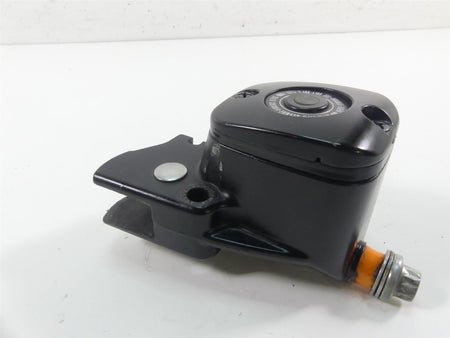 1999 Harley FXSTS Softail Springer Front Brake Master Cylinder 9/16" 45019-96F {{ shop.shopifyCountryName }} - Mototech271