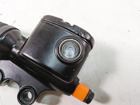 2008 Harley FLHTCU Electra Glide Brembo Rear Brake Master Cylinder 41763-08C {{ shop.shopifyCountryName }} - Mototech271