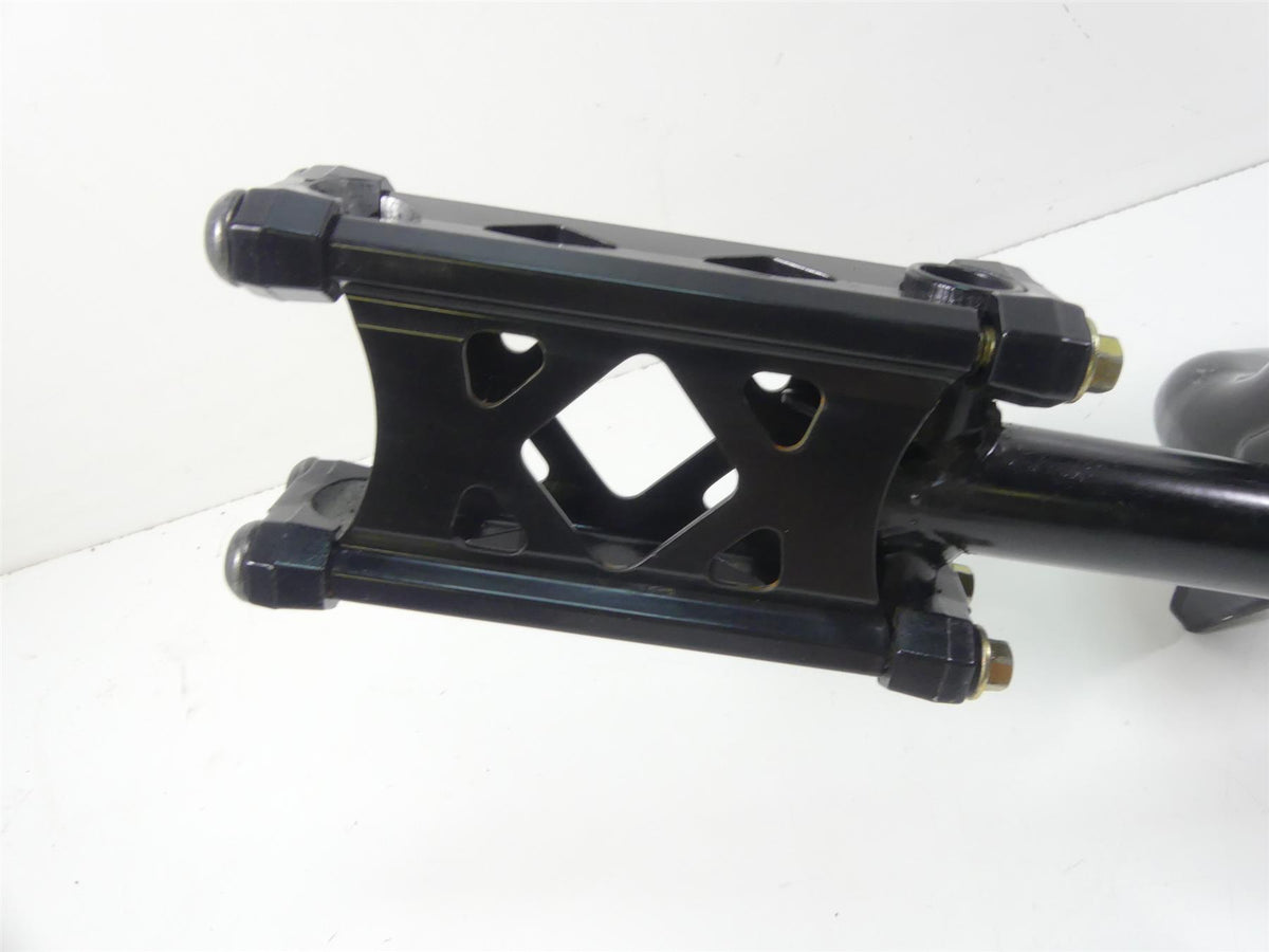 2017 Arctic Mountain Cat M8000 153 Steering Post Shaft Triple Tree Set 1705-395 {{ shop.shopifyCountryName }} - Mototech271