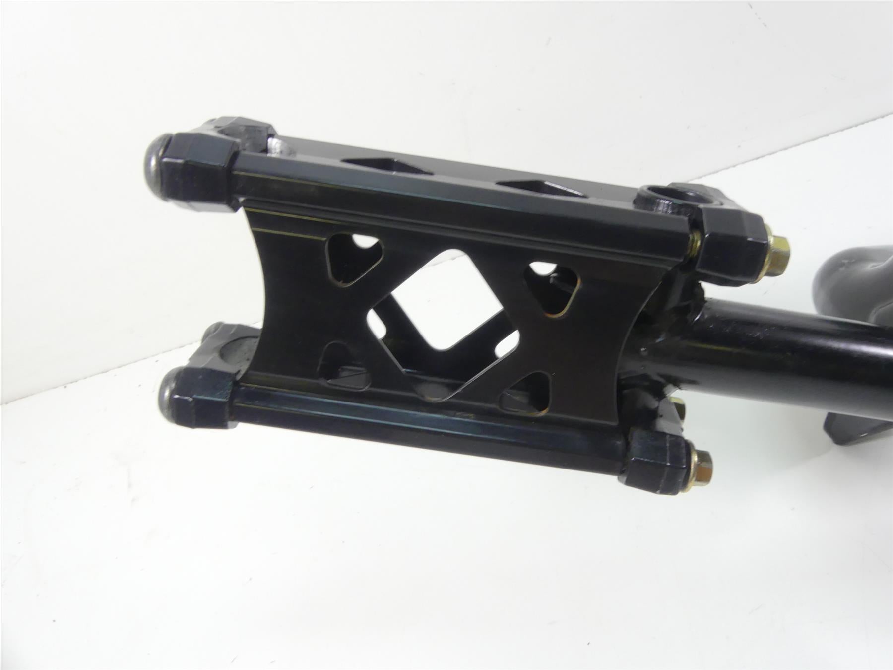 2017 Arctic Mountain Cat M8000 153 Steering Post Shaft Triple Tree Set 1705-395 {{ shop.shopifyCountryName }} - Mototech271
