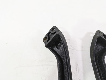 2016 Harley FXDL Dyna Low Rider Rear Passenger Footpegs Willie G Skull 49224-06A {{ shop.shopifyCountryName }} - Mototech271