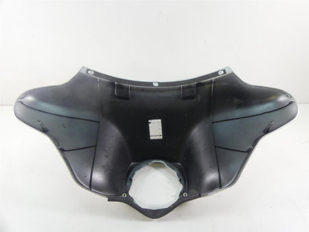 2010 Harley Touring FLHX Street Glide Front Outer Nose Fairing Cover 58503-05 {{ shop.shopifyCountryName }} - Mototech271