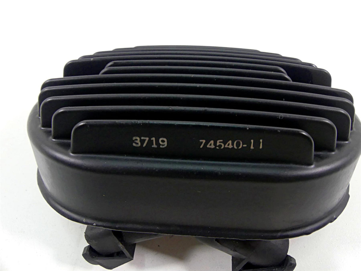 2011 Harley Softail FXS Blackline Rectifier Voltage Regulator 74540-11 {{ shop.shopifyCountryName }} - Mototech271