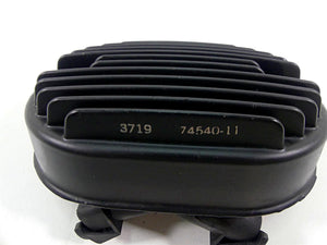 2011 Harley Softail FXS Blackline Rectifier Voltage Regulator 74540-11 | Mototech271