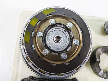 2015 Harley FXDL Dyna Low Rider Primary Drive Clutch Kit 37816-11 {{ shop.shopifyCountryName }} - Mototech271