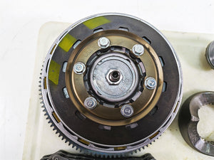 2015 Harley FXDL Dyna Low Rider Primary Drive Clutch Kit 37816-11