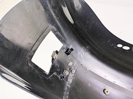2015 Harley FXDL Dyna Low Rider Rear Fender - Black Magic - Small Dent 59634-06A {{ shop.shopifyCountryName }} - Mototech271