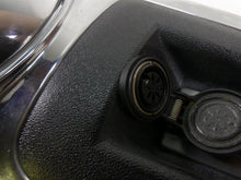 Load image into Gallery viewer, 2014 Harley Touring FLHTK Electra Glide Upper Tank Dash Cover Panel 61270-08 | Mototech271
