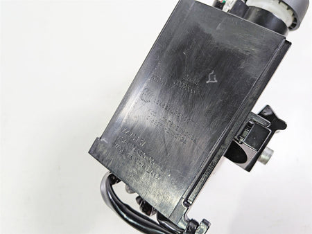 2024 Kawasaki EX500 Ninja 40th An. Ignition Switch - No Fob Key 27048-5321 {{ shop.shopifyCountryName }} - Mototech271