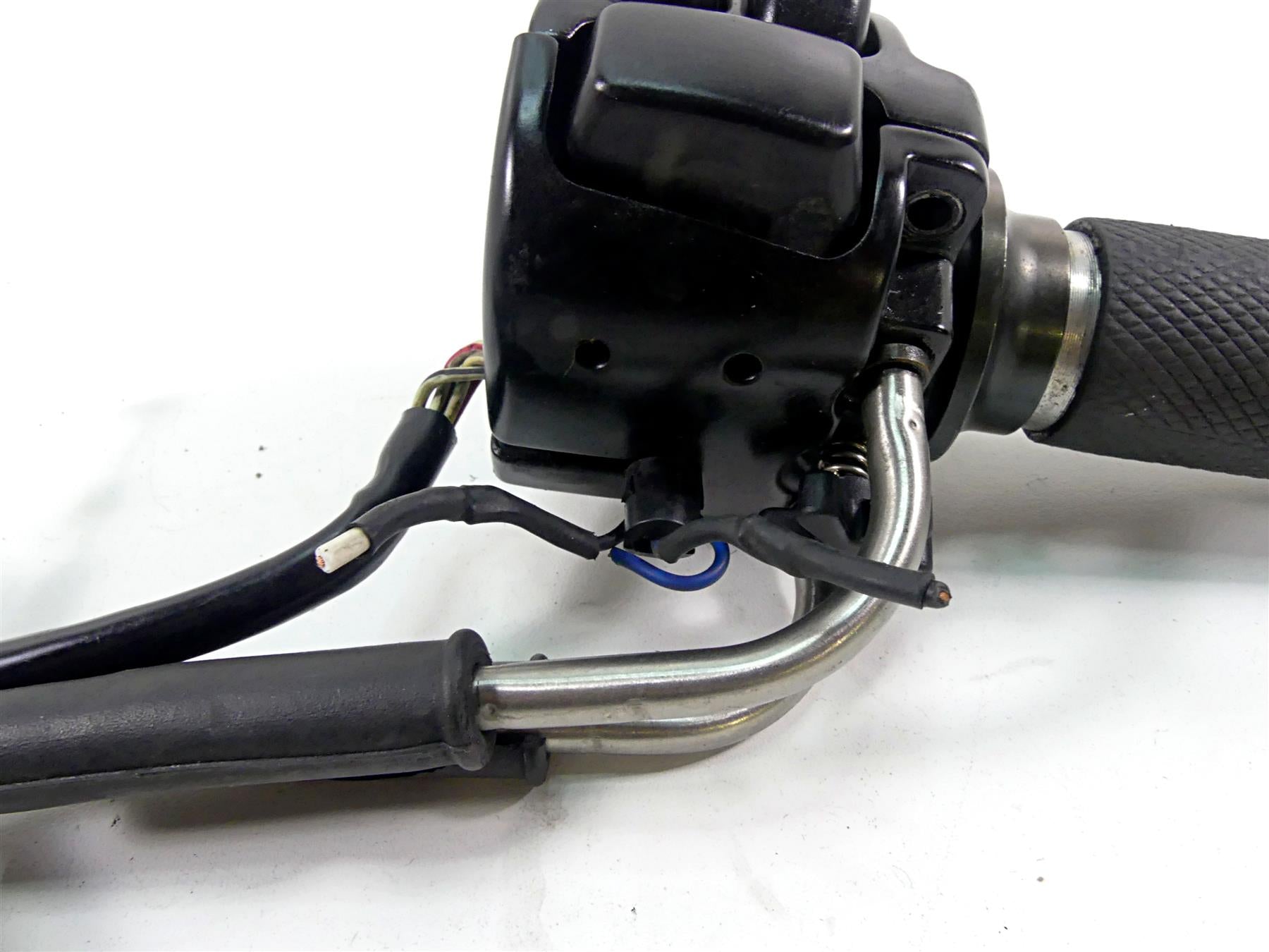 2014 Harley FXDL Dyna Low Rider Right Hand Control Switch -Read 72944-12 {{ shop.shopifyCountryName }} - Mototech271