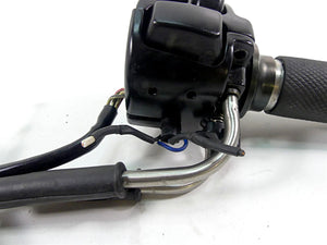 2014 Harley FXDL Dyna Low Rider Right Hand Control Switch -Read 72944-12 | Mototech271