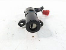 Load image into Gallery viewer, 2013 MV Agusta F3 675 ERA Ignition Switch Key Lock Fuel Cap Set 8A00B5210 | Mototech271
