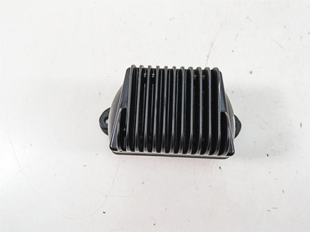 2011 Harley Touring FLHR Road King Rectifier Voltage Regulator 74505-09A {{ shop.shopifyCountryName }} - Mototech271