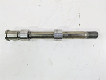 Load image into Gallery viewer, 2022 Harley FXLRS Softail Low Rider Front Axle Wheel Spindle 43000080
