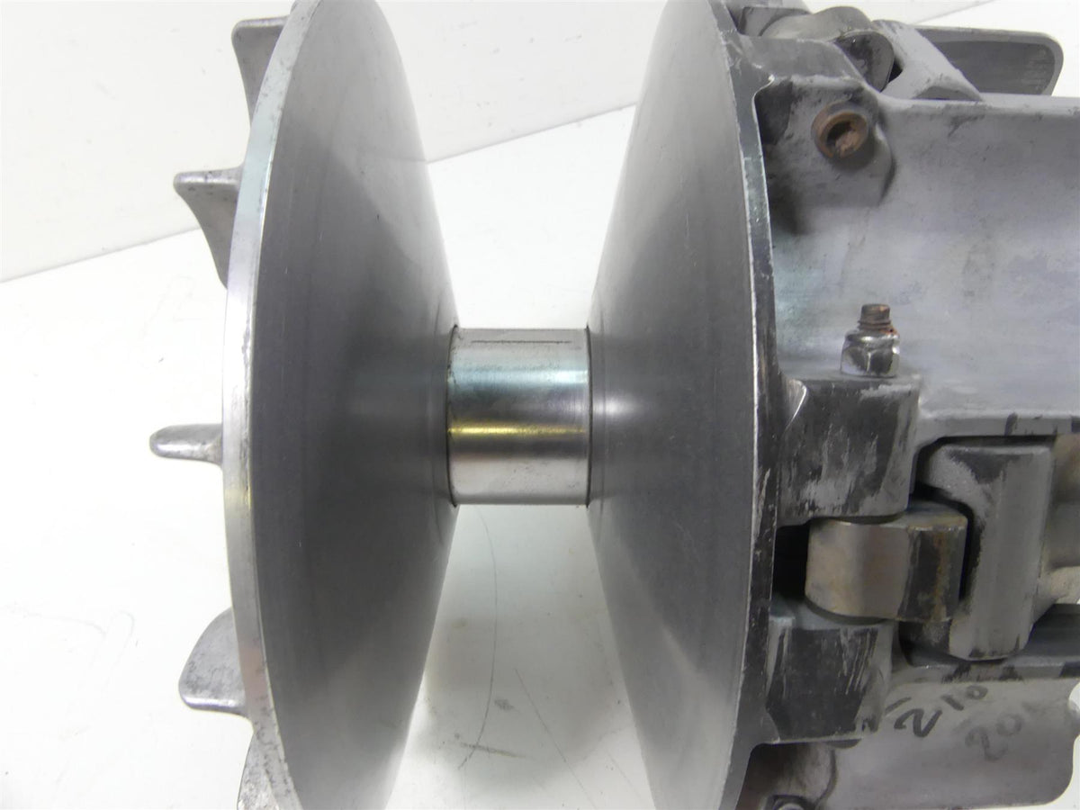 2017 Can Am Maverick X3 XDS Turbo R Primary Drive Clutch Kit 420280608 420248658 {{ shop.shopifyCountryName }} - Mototech271