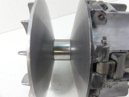 2017 Can Am Maverick X3 XDS Turbo R Primary Drive Clutch Kit 420280608 420248658 {{ shop.shopifyCountryName }} - Mototech271