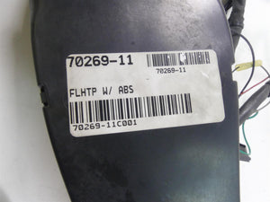2013 Harley Touring FLHTP Electra Glide Main Wiring Harness Abs - Read 70269-11 | Mototech271