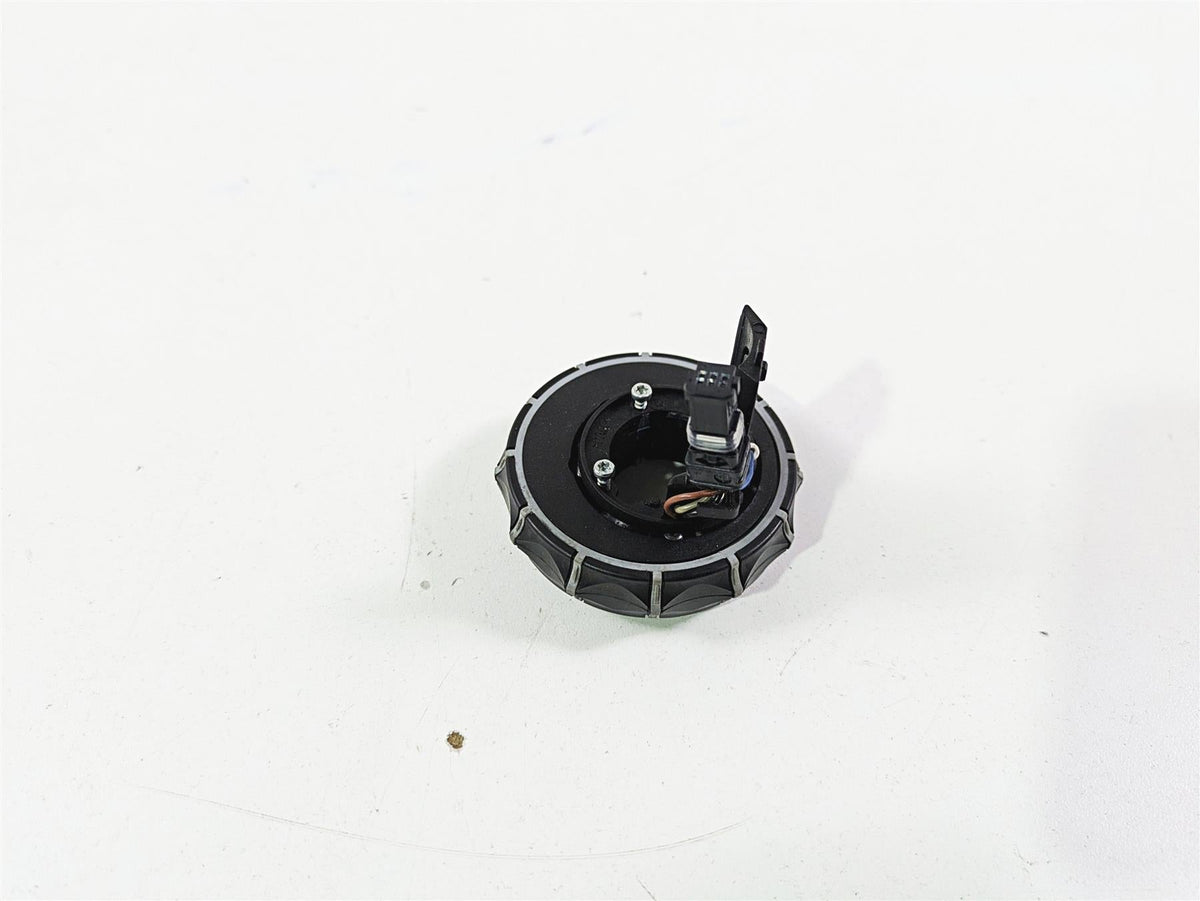 2021 BMW R1250GS K51 Adv Round Multi Control Switch Controller 8549451 61317727498 {{ shop.shopifyCountryName }} - Mototech271
