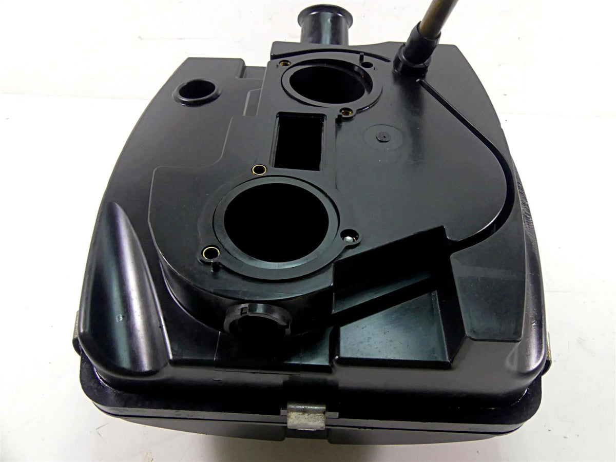 2015 Harley VRSCF Muscle V-Rod Air Box Cleaner Breather Filter Set 29435-05A {{ shop.shopifyCountryName }} - Mototech271