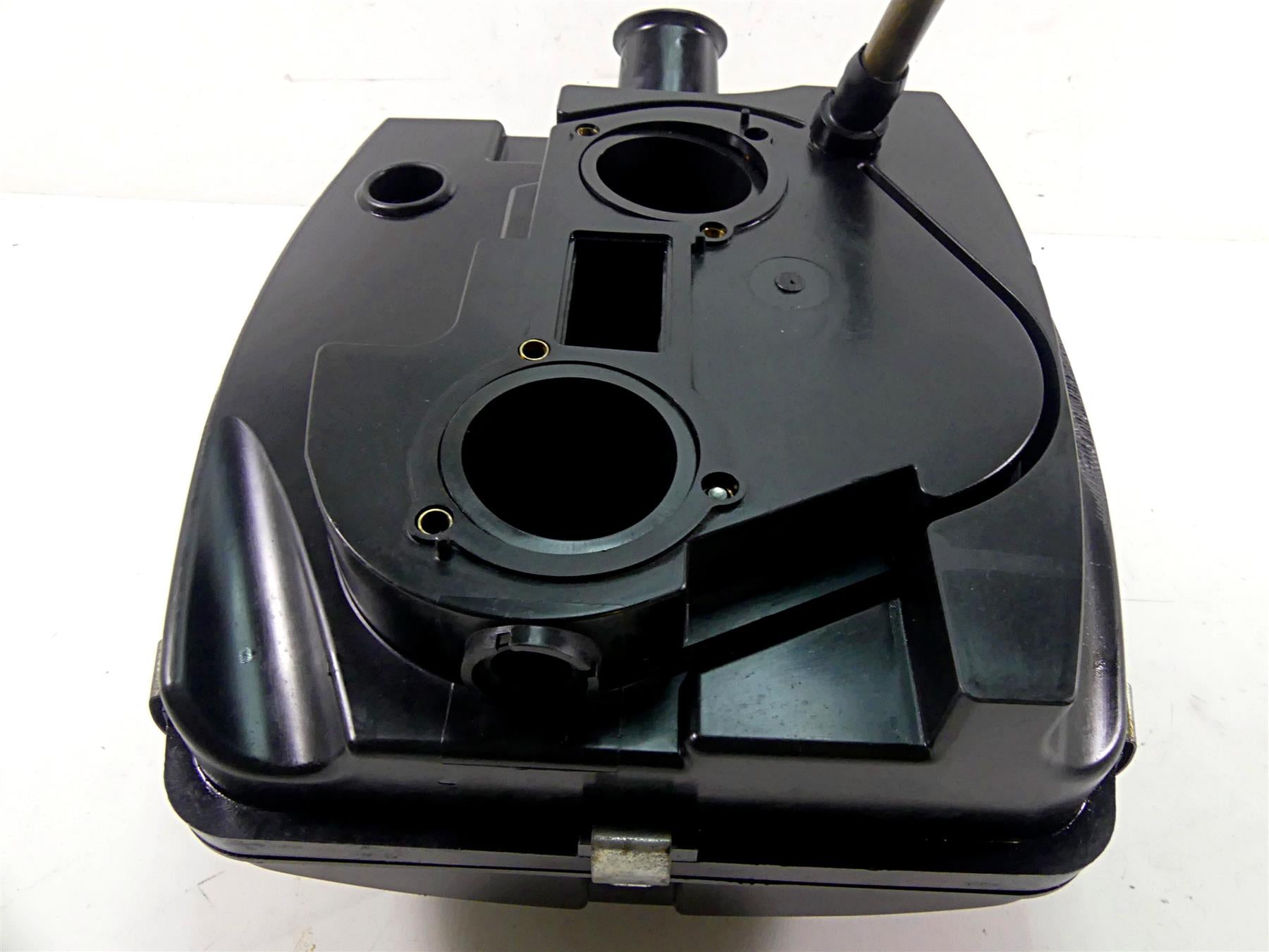 2015 Harley VRSCF Muscle V-Rod Air Box Cleaner Breather Filter Set 29435-05A {{ shop.shopifyCountryName }} - Mototech271