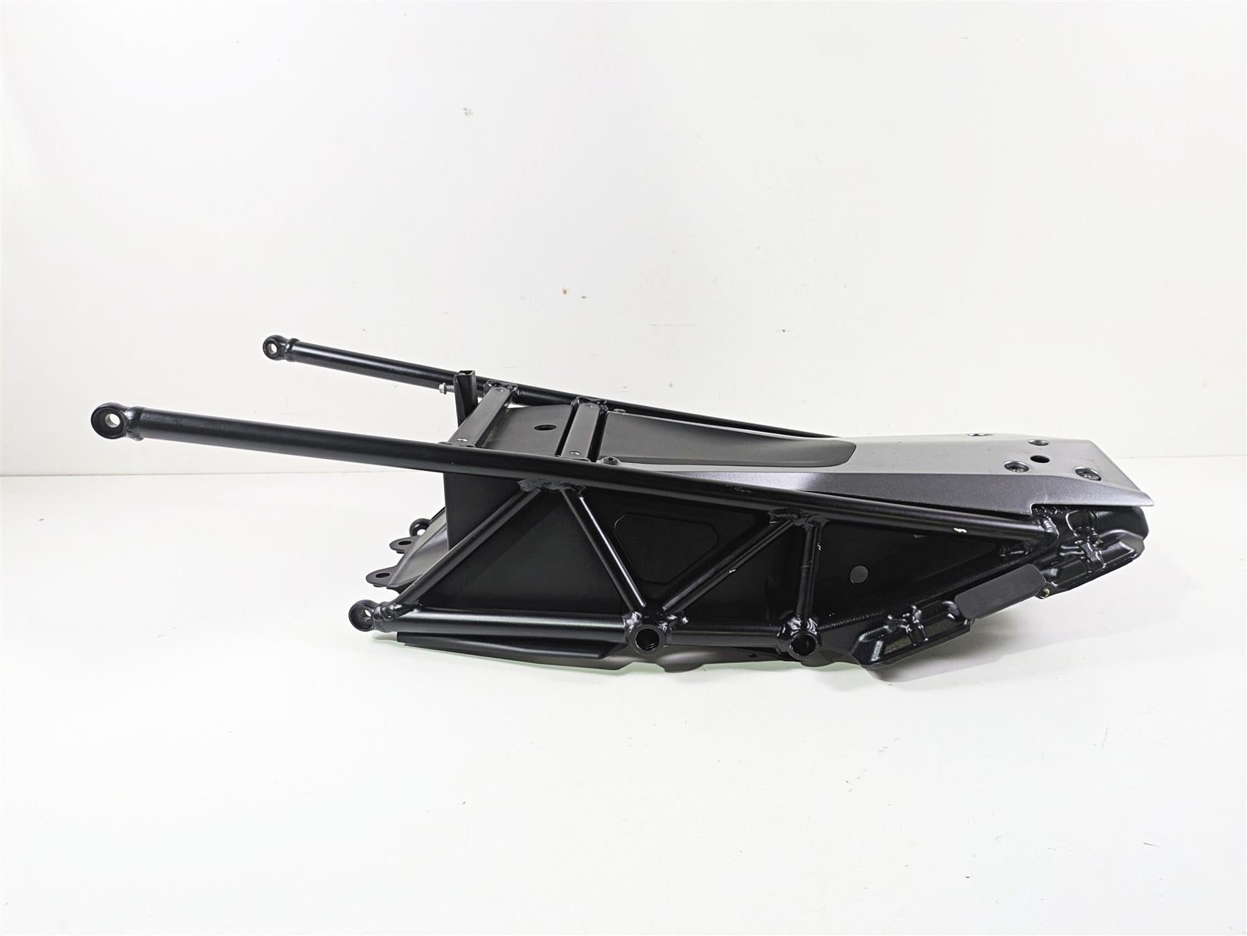 2017 KTM 1290 Super Duke GT Subframe & Inner Fender 6140300210033 {{ shop.shopifyCountryName }} - Mototech271