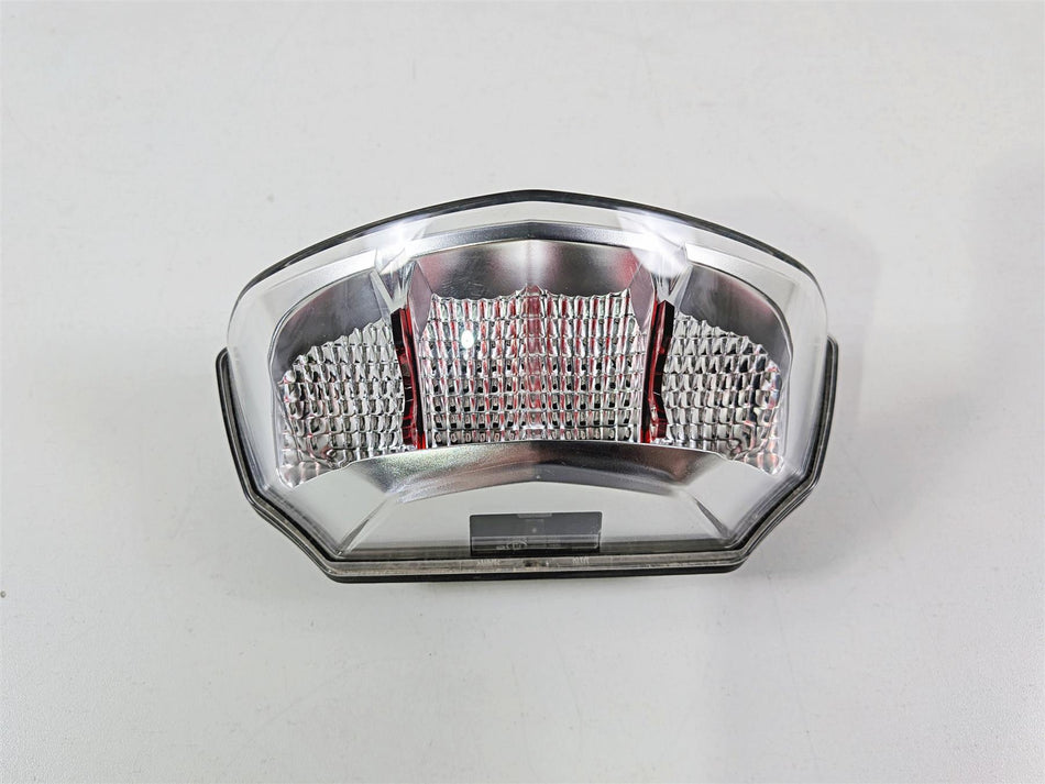 2015 BMW R1200GS K50 Taillight Tail Light Lamp Lens 63218524200 {{ shop.shopifyCountryName }} - Mototech271