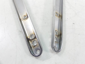 2005 Harley Softail FLSTSC Heritage Springer Rear Fender Struts Set 59955-03