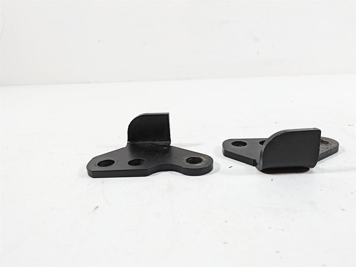 1999 Harley Touring FLHTC Electra Glide Rear Shock Lowering Kit {{ shop.shopifyCountryName }} - Mototech271