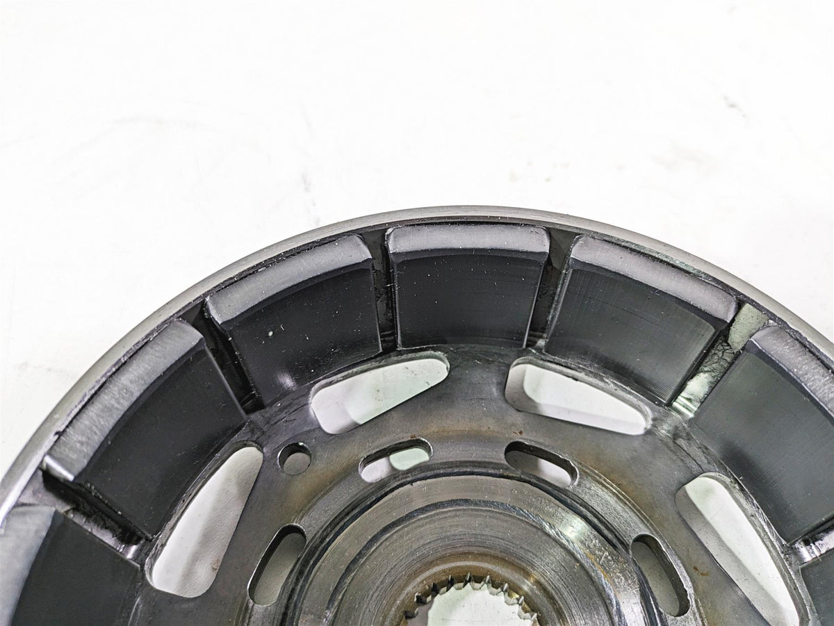 2020 Harley Touring FLHT Electra Glide Flywheel Fly Wheel Rotor 29900038A {{ shop.shopifyCountryName }} - Mototech271