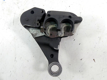2011 Harley Softail FLSTF Fat Boy Rear Brake Caliper & Bracket 40908-08 {{ shop.shopifyCountryName }} - Mototech271