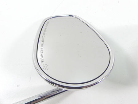 2016 Harley Touring FLHR Road King Rear View Chrome Mirror Set 91840-03B {{ shop.shopifyCountryName }} - Mototech271