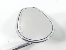 Load image into Gallery viewer, 2016 Harley Touring FLHR Road King  Rear View Chrome Mirror Set 91840-03B | Mototech271

