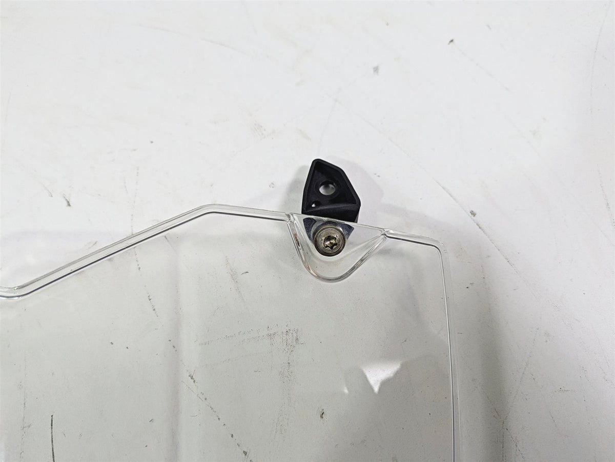 2015 BMW R1200GS Adv K51 Headlight Clear Screen Shield Screen 77518530685 {{ shop.shopifyCountryName }} - Mototech271
