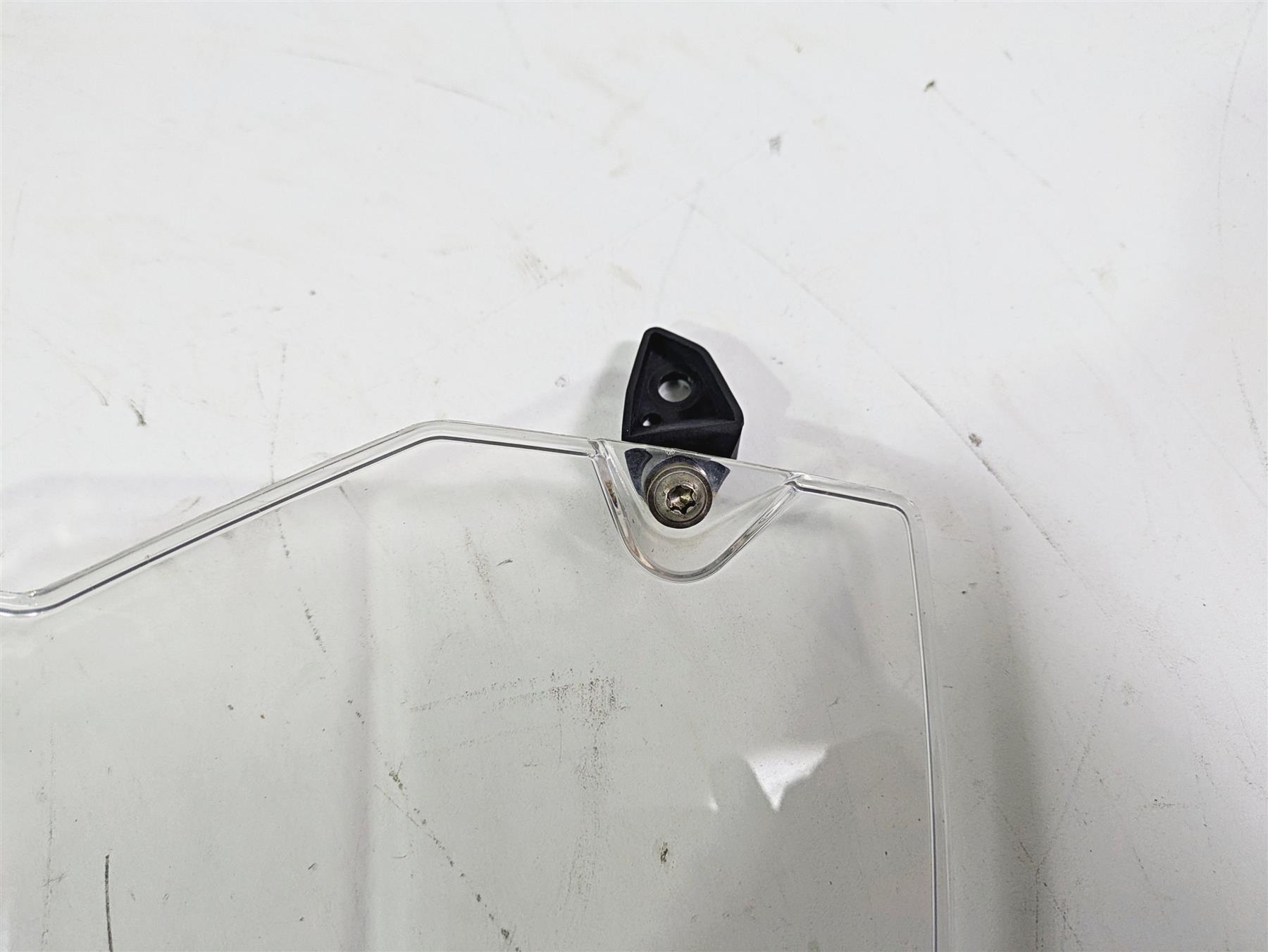 2015 BMW R1200GS Adv K51 Headlight Clear Screen Shield Screen 77518530685 {{ shop.shopifyCountryName }} - Mototech271