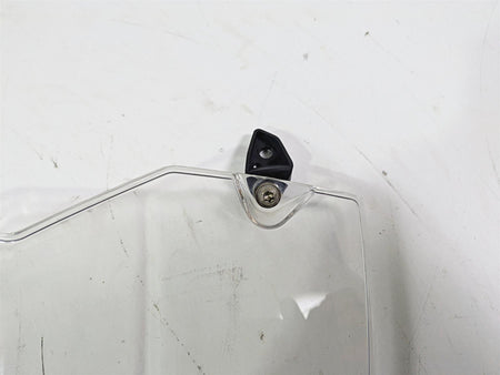 2015 BMW R1200GS Adv K51 Headlight Clear Screen Shield Screen 77518530685 {{ shop.shopifyCountryName }} - Mototech271