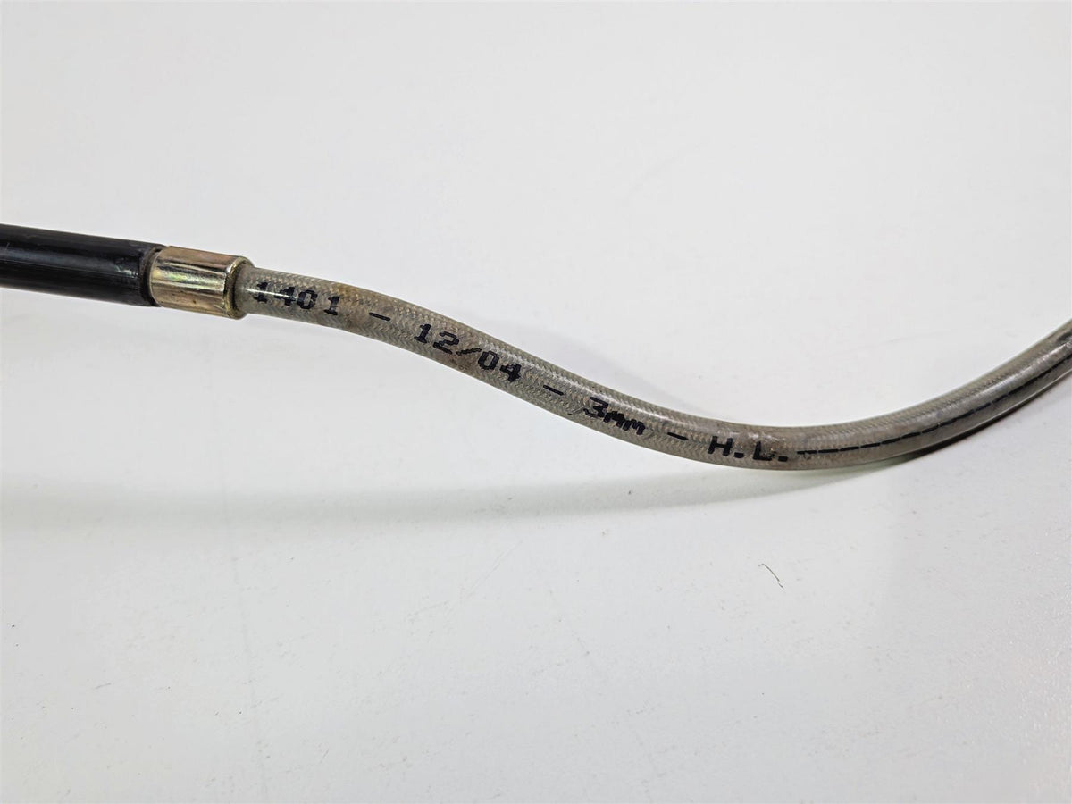 2005 KTM 950 LC8 Adventure Front Rear Brake Line Set F 60013013000 R 60013072000 {{ shop.shopifyCountryName }} - Mototech271